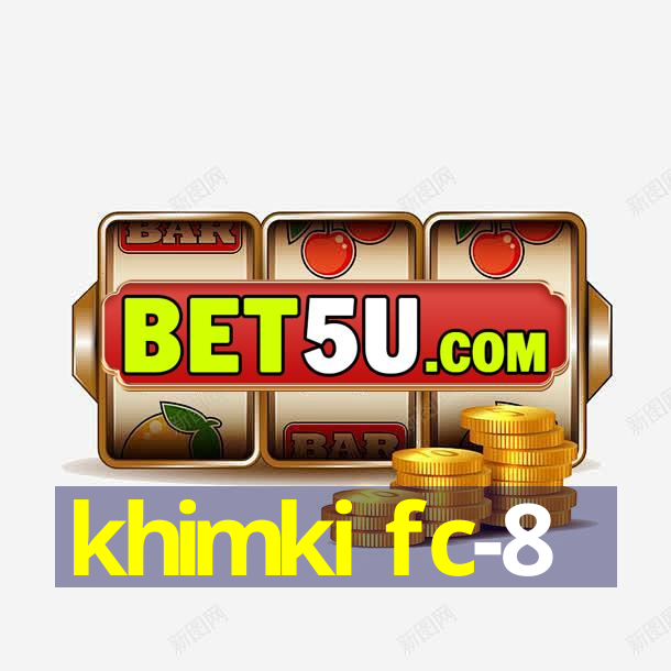 khimki fc